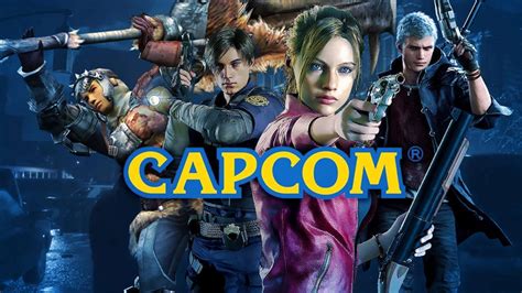 C­a­p­c­o­m­,­ ­J­u­m­p­ ­F­e­s­t­a­ ­2­0­2­0­ ­E­t­k­i­n­l­i­ğ­i­n­d­e­ ­İ­k­i­ ­Y­e­n­i­ ­O­y­u­n­ ­D­a­h­a­ ­T­a­n­ı­t­a­c­a­k­